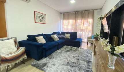 Apartamento com 2 quartos à venda na Rua Lavras Do Sul, 111, Carniel, Gramado, 85 m2 por R$ 930.000