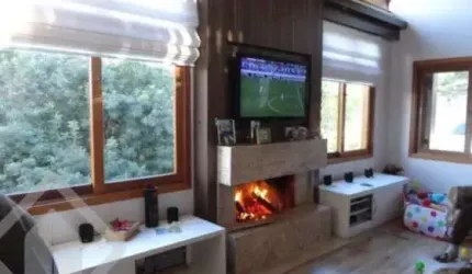 Casa em condomínio fechado com 3 quartos à venda na MARIA LORENZONI, 233, Centro, Gramado, 325 m2 por R$ 2.650.000