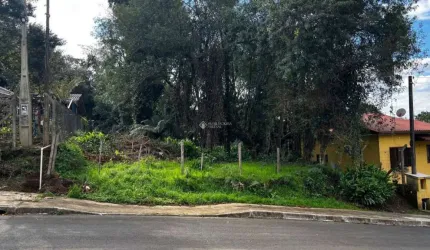 Terreno à venda na Maria Seibt, 35, São José, Canela, 515 m2 por R$ 410.000