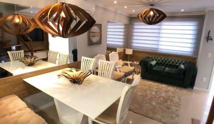 Casa em condomínio fechado com 3 quartos à venda na LEOPOLDO BECKER, 50, Parque das Hortênsias, Canela, 123 m2 por R$ 990.000