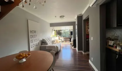 Apartamento com 3 quartos à venda na Rua Prefeito Waldemar Frederico Weber, 479, Floresta, Gramado, 68 m2 por R$ 1.300.000