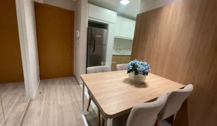 Apartamento com 2 quartos à venda na Rua São Pedro, 757, Centro, Gramado, 59 m2 por R$ 1.100.000