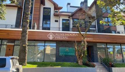 Apartamento com 2 quartos à venda na Avenida Das Hortênsias, 577, Centro, Gramado, 82 m2 por R$ 1.549.000