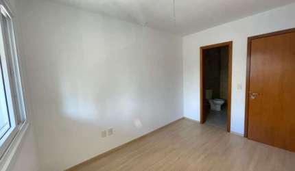 Casa com 2 quartos à venda na Francisco Bertolucci, 553, Leodoro de Azevedo, Canela, 85 m2 por R$ 610.000