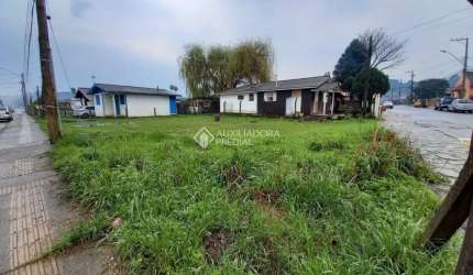 Casa com 2 quartos à venda na Rua Doutor Rui Viana Rocha, 16, São Luiz, Canela, 55 m2 por R$ 749.000