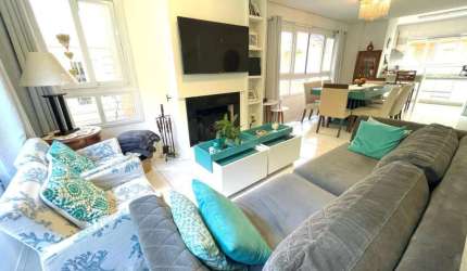 Casa em condomínio fechado com 3 quartos à venda na ARMANDO CHAVES, 344, Suzana, Canela, 161 m2 por R$ 1.590.000