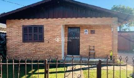 Casa com 2 quartos à venda na Batista Luzardo, 451, Centro, Canela, 108 m2 por R$ 980.000
