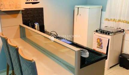 Casa com 2 quartos à venda na LIDIA SCHILLING/SANDER, 45, Centro, Três Coroas, 57 m2 por R$ 228.000