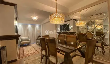Apartamento com 2 quartos à venda na Rua São Pedro, 757, Centro, Gramado, 90 m2 por R$ 1.800.000