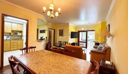Apartamento com 2 quartos à venda na MESTRE, 80, Avenida Central, Gramado, 82 m2 por R$ 800.000