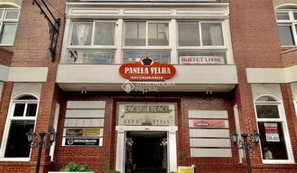 Apartamento com 2 quartos à venda na Rua Garibaldi, 180, Centro, Gramado, 64 m2 por R$ 1.378.000