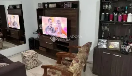 Apartamento com 2 quartos à venda na Rua Doutor Rui Viana Rocha, 1300, São Luiz, Canela, 64 m2 por R$ 290.000