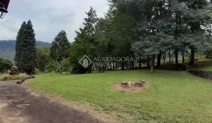 Fazenda à venda na ELVIRA APOLO BENETTI, 1, Centro, Gramado, 239600 m2 por R$ 20.000.000