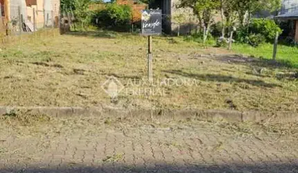 Terreno comercial à venda na A / lote 3 quadraA, 01, Vila Dante, Canela, 300 m2 por R$ 265.000