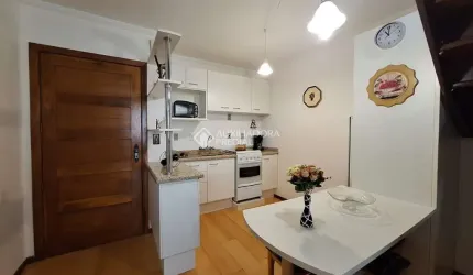 Apartamento com 2 quartos à venda na Rua São Pedro, 1350, Centro, Gramado, 85 m2 por R$ 970.000