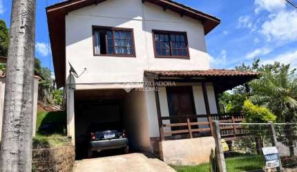 Casa com 3 quartos à venda na CARLOS ALBERTO SANDER/ BAIRRO SANDER, 01, Sander, Três Coroas, 106 m2 por R$ 250.000