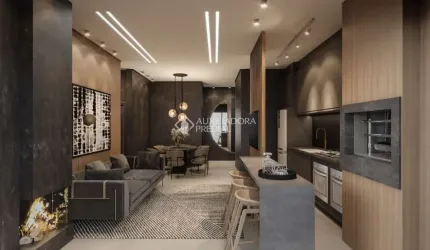 Apartamento com 2 quartos à venda na Da Paz, 195, Bavaria, Gramado, 76 m2 por R$ 1.764.560
