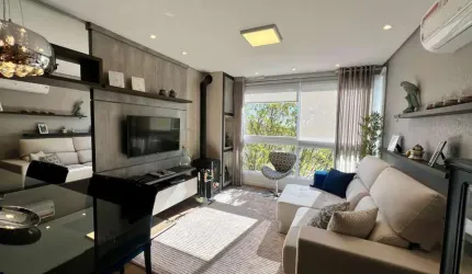 Apartamento com 2 quartos à venda na Venerável, 405, Avenida Central, Gramado, 72 m2 por R$ 1.000.000