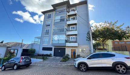 Apartamento com 2 quartos à venda na Vice Prefeito Alfonso Jung, 39, Pousada da Neve, Nova Petrópolis, 77 m2 por R$ 655.000