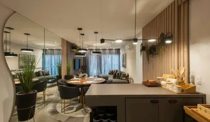 Apartamento com 2 quartos à venda na Avenida Das Hortênsias, 577, Bavaria, Gramado, 82 m2 por R$ 1.690.000
