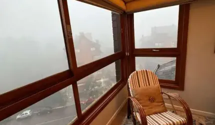 Apartamento com 4 quartos à venda na Avenida Das Hortênsias, 1511, Centro, Gramado, 122 m2 por R$ 4.250.000