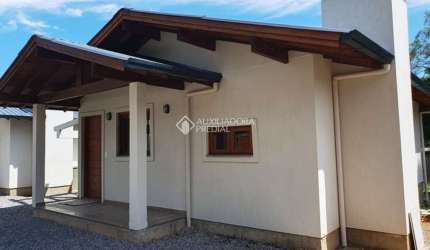 Casa com 1 quarto para alugar na Dez De Dezembro, 30, Vale dos Pinheiros, Gramado por R$ 2.600