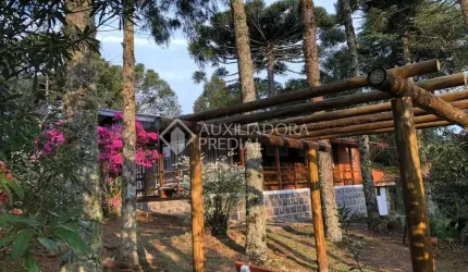 Casa com 4 quartos à venda na CAMINHO DOS GRULHOS, 1, Centro, São Francisco de Paula, 1400 m2 por R$ 770.000