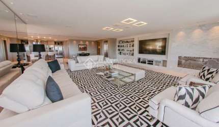 Apartamento com 4 quartos à venda na Rua ângelo Bisol, 222, Centro, Gramado, 312 m2 por R$ 13.000.000