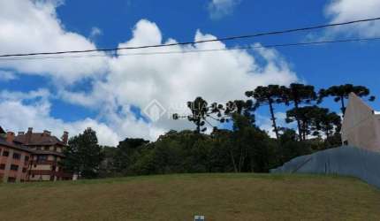 Terreno em condomínio fechado à venda na QUADRA K  LOTE 2, 2, Centro, Canela, 900 m2 por R$ 2.100.000