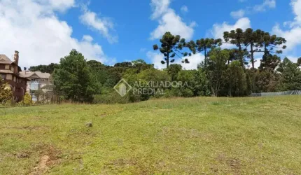 Terreno em condomínio fechado à venda na QUADRA K  LOTE 1, 1, Centro, Canela, 1294 m2 por R$ 2.400.000