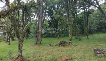 Terreno em condomínio fechado à venda na QUADRA C LOTE 07, 7, Centro, Canela, 595 m2 por R$ 1.400.000