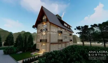 Prédio à venda na PIAUI, 305, Centro, Gramado