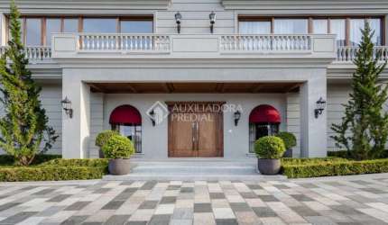 Apartamento com 4 quartos à venda na Rua Artur Reiman, 110, Centro, Gramado, 436 m2 por R$ 12.331.184