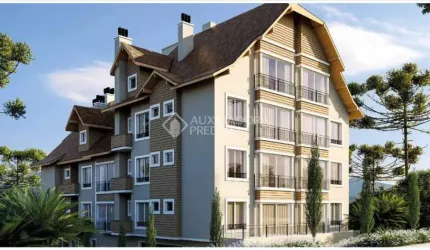 Prédio à venda na MERANO, 200, Centro, Gramado, 50 m2
