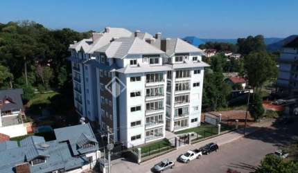 Apartamento com 3 quartos à venda na SETE DE SETEMBRO, 676, Centro, Nova Petrópolis, 177 m2 por R$ 1.490.000