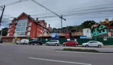 Prédio à venda na BORGES DE MEDEIROS, 3500, Centro, Gramado