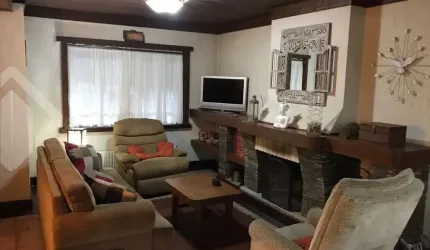 Casa em condomínio fechado com 3 quartos à venda na DAS PAPOULAS, 229, Centro, Gramado, 163 m2 por R$ 1.100.000