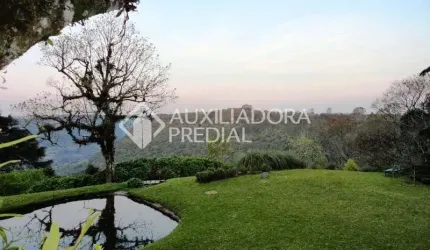 Casa em condomínio fechado com 3 quartos à venda na NEREU RAMOS, 12, Planalto, Gramado, 199 m2 por R$ 7.420.000