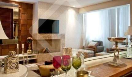 Apartamento com 4 quartos à venda na Euzébío Balzaretti, 582, Centro, Gramado, 254 m2 por R$ 3.990.000