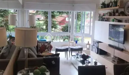 Apartamento com 2 quartos à venda na Rua Padre Carmene, 40, Centro, Gramado, 69 m2 por R$ 1.600.000