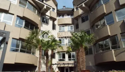 Apartamento com 3 quartos à venda na Rua Do Colégio, 100, Centro, Gramado, 144 m2 por R$ 5.881.143