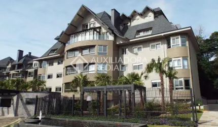 Apartamento com 4 quartos à venda na Rua Do Colégio, 100, Centro, Gramado, 314 m2 por R$ 8.299.559