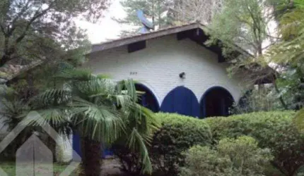 Casa em condomínio fechado com 2 quartos à venda na Rua Osvaldo Aranha, 227, Centro, Gramado, 141 m2 por R$ 2.979.000
