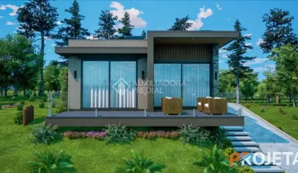 Casa com 3 quartos à venda na ACER, 26, Centro, Gramado, 139 m2 por R$ 2.600.000