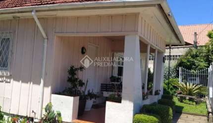 Casa com 4 quartos à venda na FELISBERTO DE MORAES, 112, Centro, Canela, 125 m2 por R$ 1.700.000