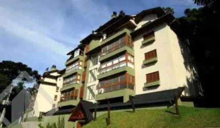 Apartamento com 3 quartos à venda na LUIZ BEZZI, 111, Centro, Gramado, 132 m2 por R$ 2.270.000