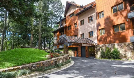 Apartamento com 3 quartos à venda na Rua Ladeira Das Azaléias, 141, Planalto, Gramado, 199 m2 por R$ 4.990.000