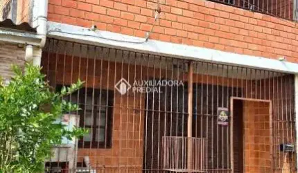 Apartamento com 3 quartos à venda na 113 (CJ HAB R C GONCALVES), 8, Jardim Santa Rita, Guaíba, 100 m2 por R$ 190.000