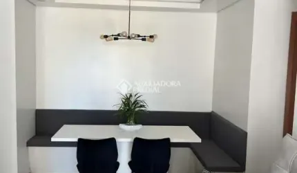 Apartamento com 1 quarto à venda na ISMAEL CHAVES BARCELLOS, COMENDADOR, 665, Jardim Santa Rita, Guaíba, 56 m2 por R$ 305.000