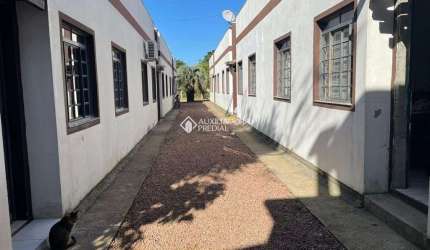 Casa em condomínio fechado com 2 quartos à venda na TREZE, 861, Vila Pedras Brancas, Guaíba, 49 m2 por R$ 145.000